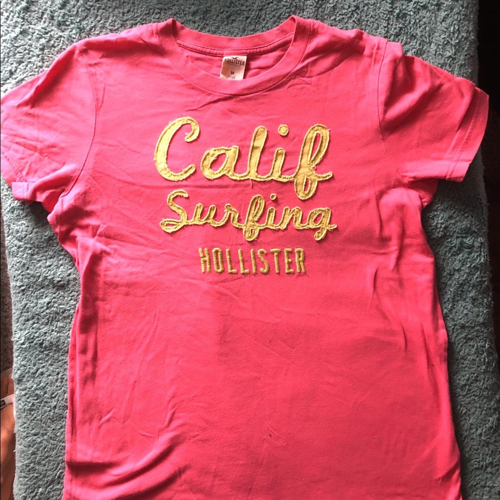 Hollister Co. T-Shirt
